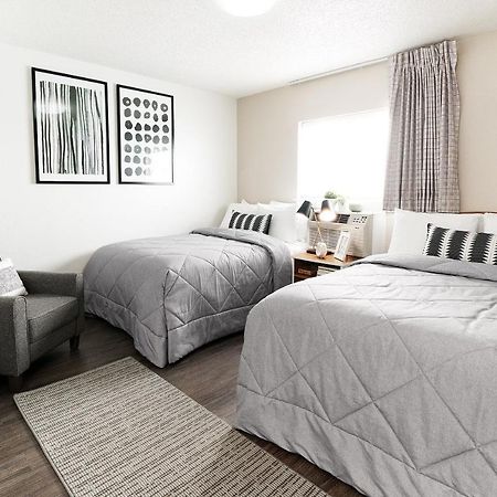 Intown Suites Extended Stay Charlotte Nc -East Independence Экстерьер фото