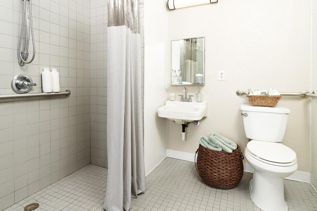 Intown Suites Extended Stay Charlotte Nc -East Independence Экстерьер фото